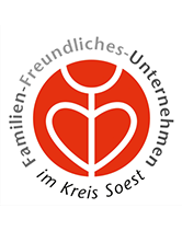 Familienfreundliches Unternehmen im Kreis Soest
